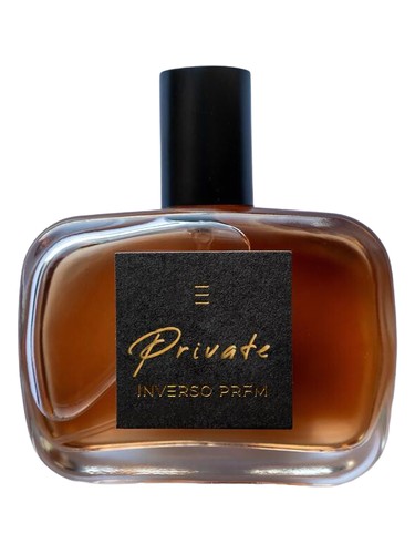 Private by INVERSO PROFUMI