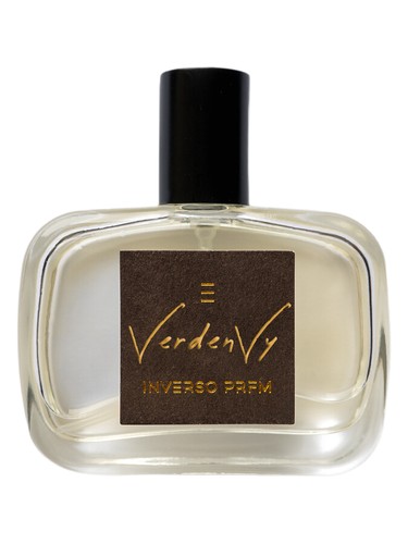 Verdenvy by INVERSO PROFUMI