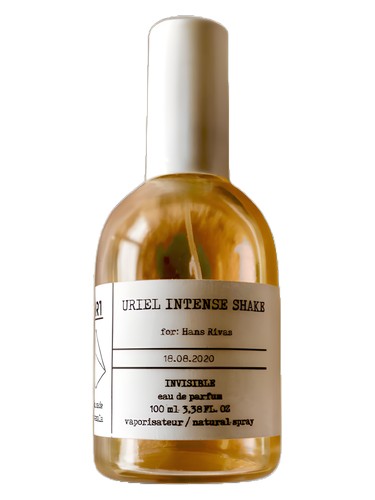 Uriel Intense Shake by INVISIBLE/HR1