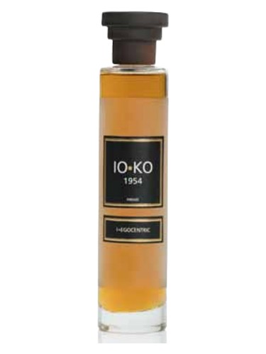 I.Egocentric by IO.KO 1954