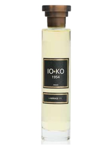 I.Mirage 11 by IO.KO 1954