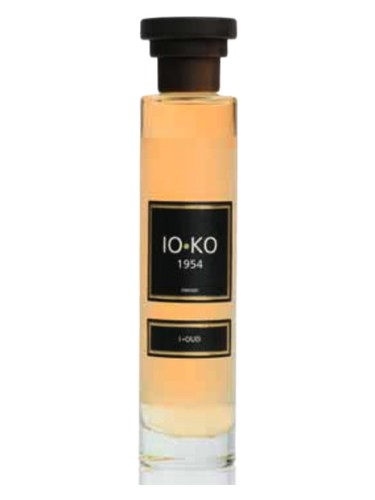 I.Oud by IO.KO 1954