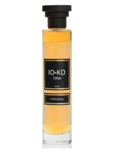 I.Patchouly by IO.KO 1954