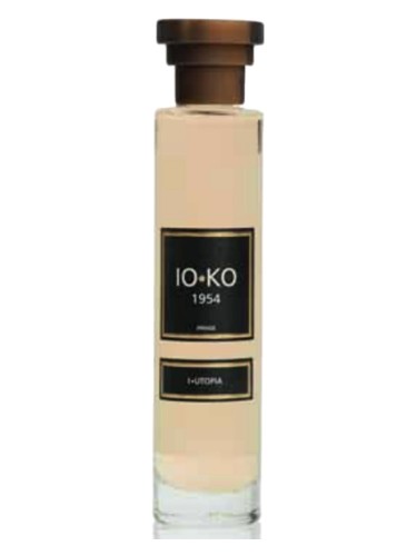 I.Utopia by IO.KO 1954