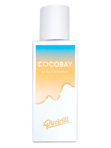 Cocobay by iPiccirilli