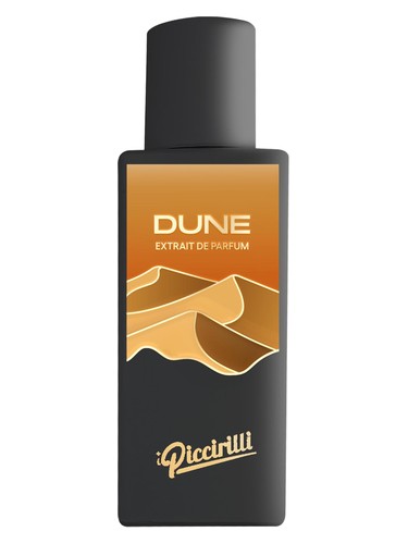 Dune by iPiccirilli