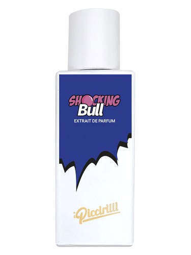 Shocking Bull by iPiccirilli