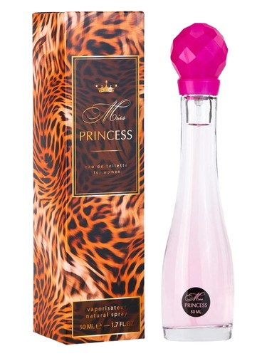 Miss Princess by Iren Adler