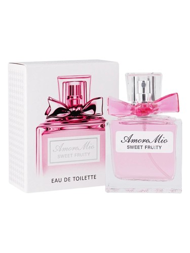 Amore Mio Sweet Fruity by Iren Adler