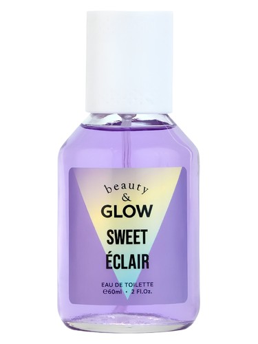 Beauty & Glow Sweet Eclair by Iren Adler