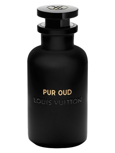Pur Oud by Louis Vuitton