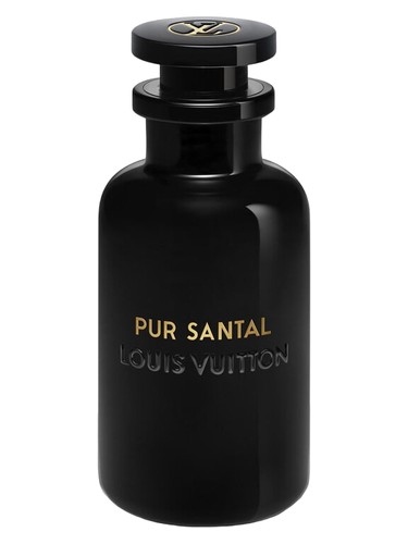 Pur Santal by Louis Vuitton