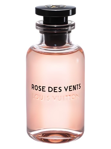 Rose des Vents by Louis Vuitton