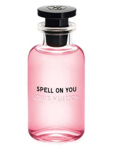 Spell On You by Louis Vuitton