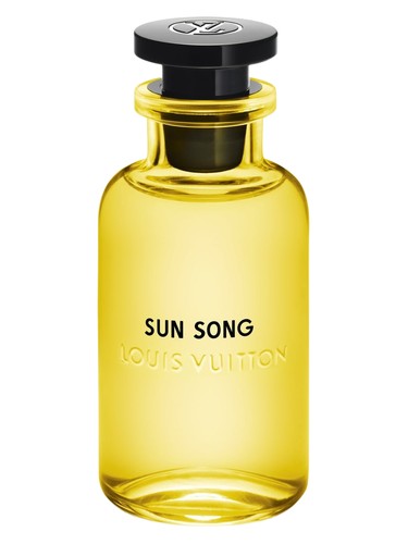 Sun Song by Louis Vuitton