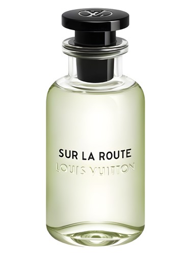 Sur la Route by Louis Vuitton