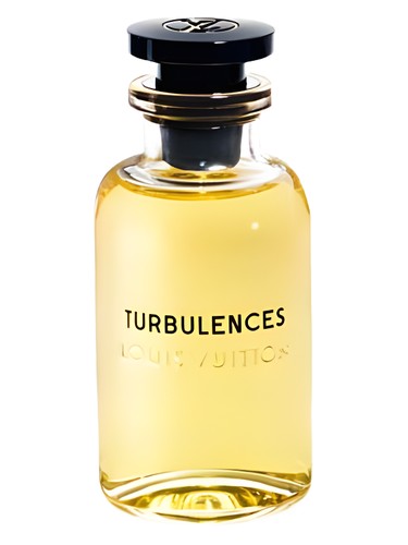 Turbulences by Louis Vuitton