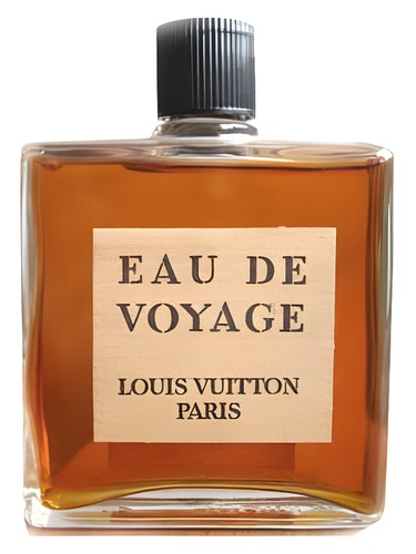 Eau de Voyage by Louis Vuitton