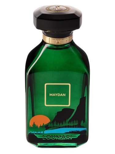 Maydan by Loumari