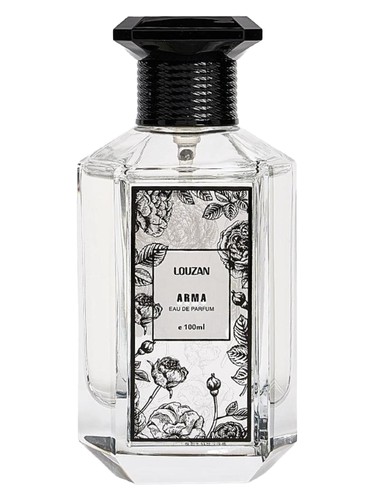 Arma by Louzan