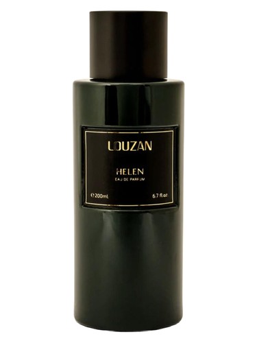 Helen by Louzan