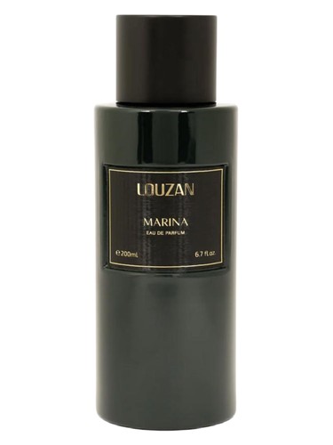 Marina by Louzan