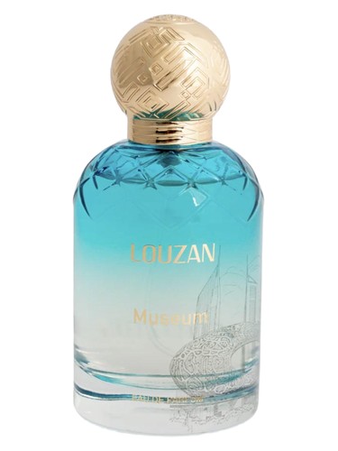 Museum by Louzan