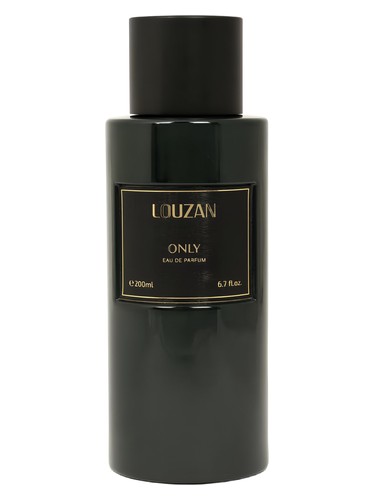 Only by Louzan