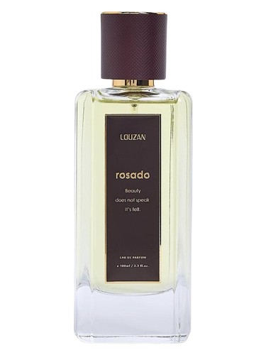 Rosado by Louzan