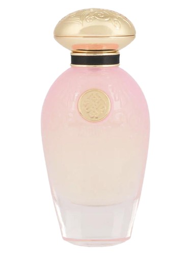 Rose Musk by Louzan