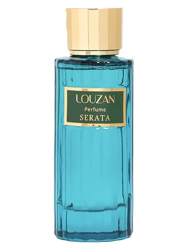 Serata by Louzan