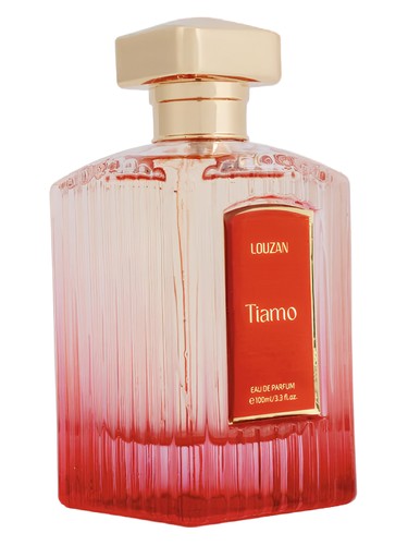 Tiamo by Louzan