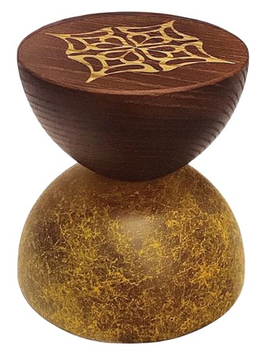 Mango Oud by Lova