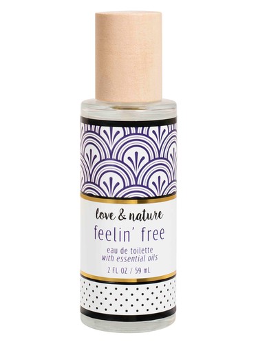 Feelin' Free by Love & Nature