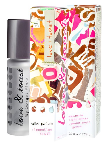 Clementine Crush by Love & Toast