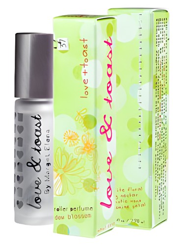Dew Blossom by Love & Toast