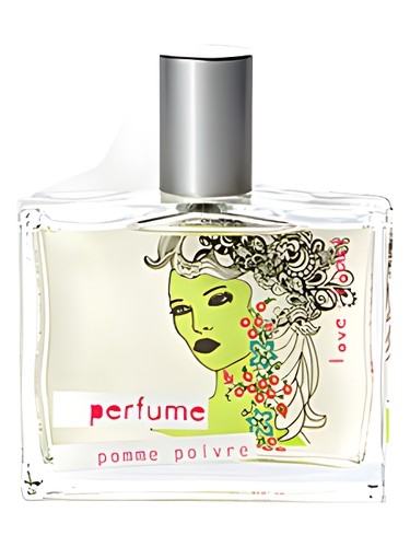 Pomme Poivre by Love & Toast