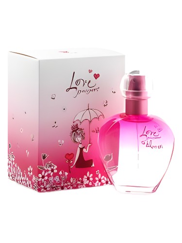 A Bloom by Love Passport