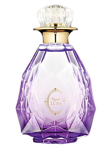 Crystal Luna by Love Passport
