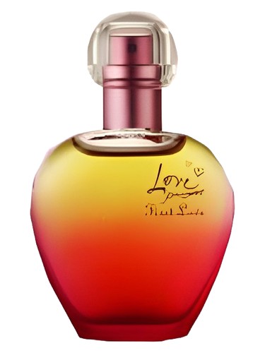 First Love by Love Passport