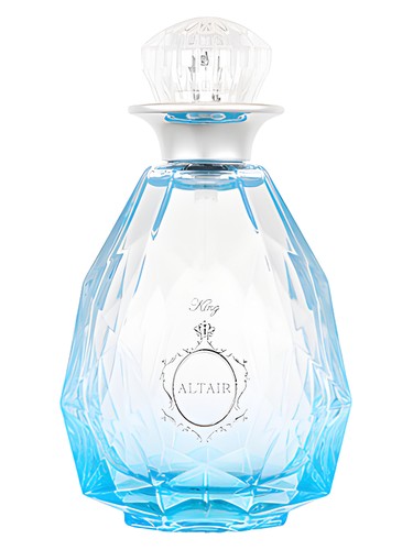 King Altair by Love Passport