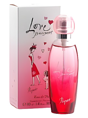 Love Passport by Love Passport