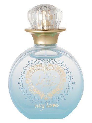My Love by Love Passport