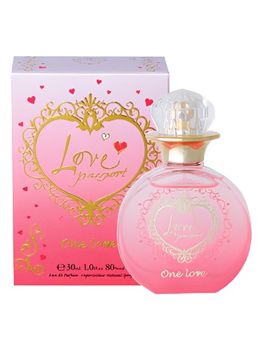One Love by Love Passport