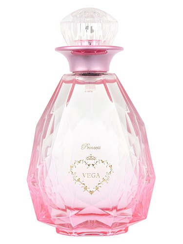 Princess Vega by Love Passport