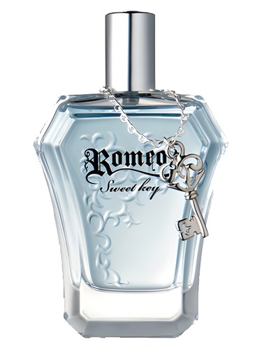 Romeo Sweet Key by Love Passport