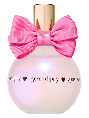 Serendipity by Love Passport