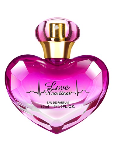 Love Heartbeat 恋爱心跳 by Love&Wish 爱唯施
