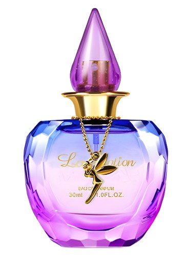 Love Potion 真爱灵药 by Love&Wish 爱唯施