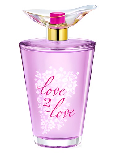 Fresh Rose + Peach by Love2Love